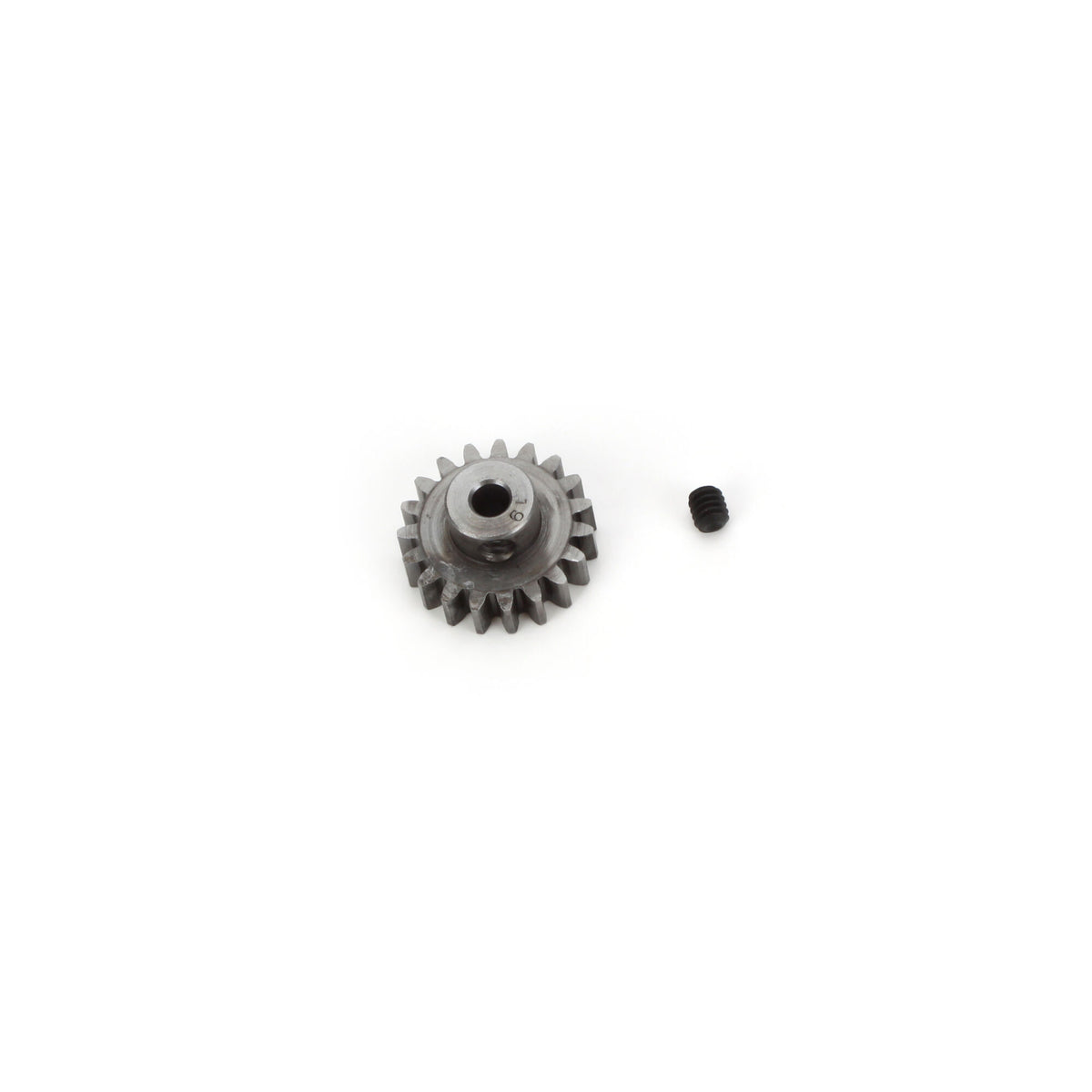 Hardened 32P Absolute Pinion 19T