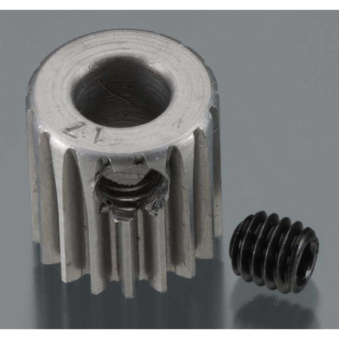 48 Pitch Machined Pinion 17T