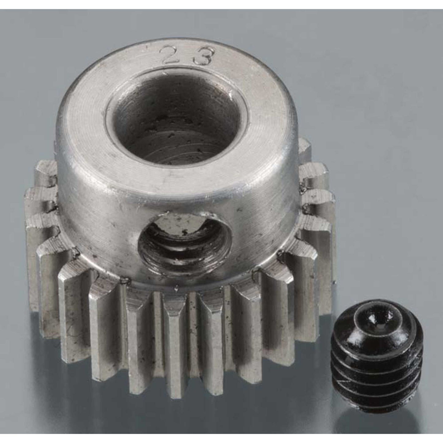48 Pitch Machined Pinion 23T