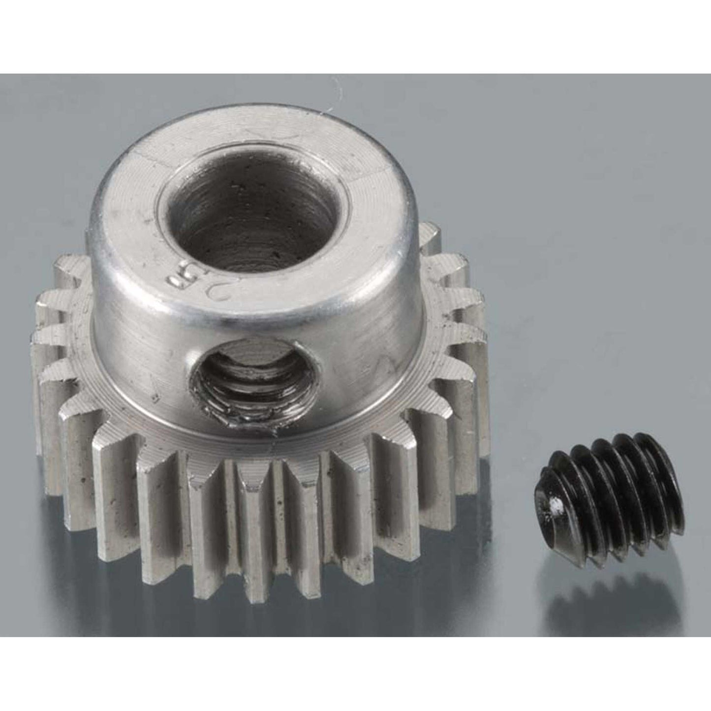 48 Pitch Machined Pinion 25T