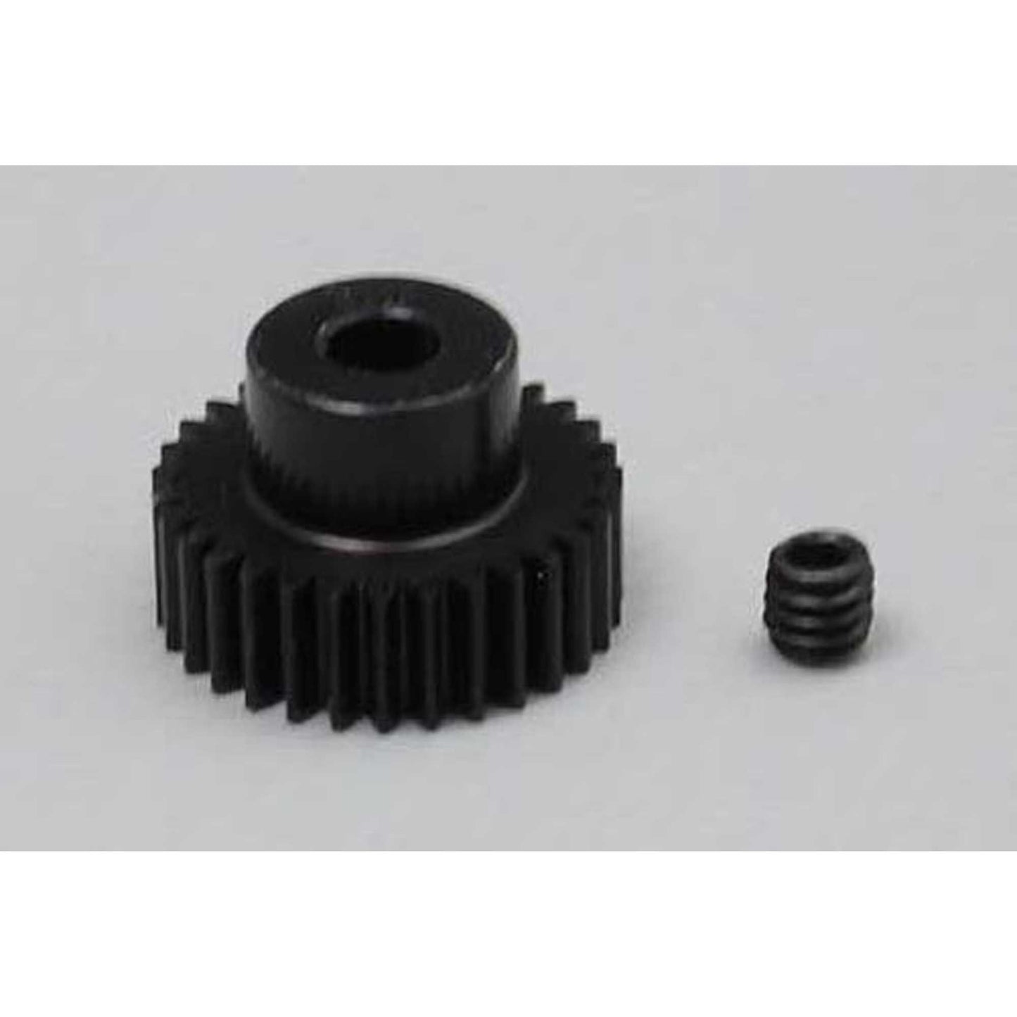 64P Hard Coated Aluminum Pro Pinion Gear 31T