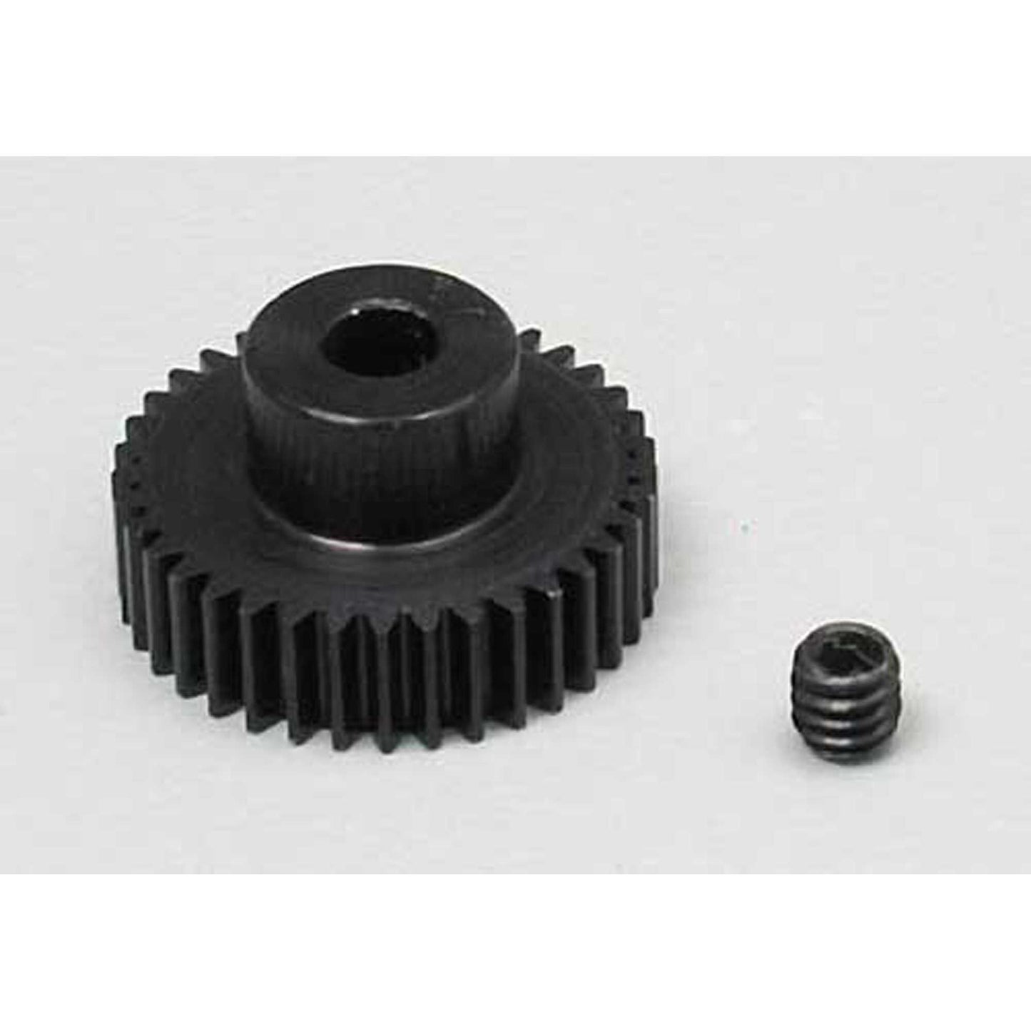 64P Hard Coated Aluminum Pro Pinion Gear 37T