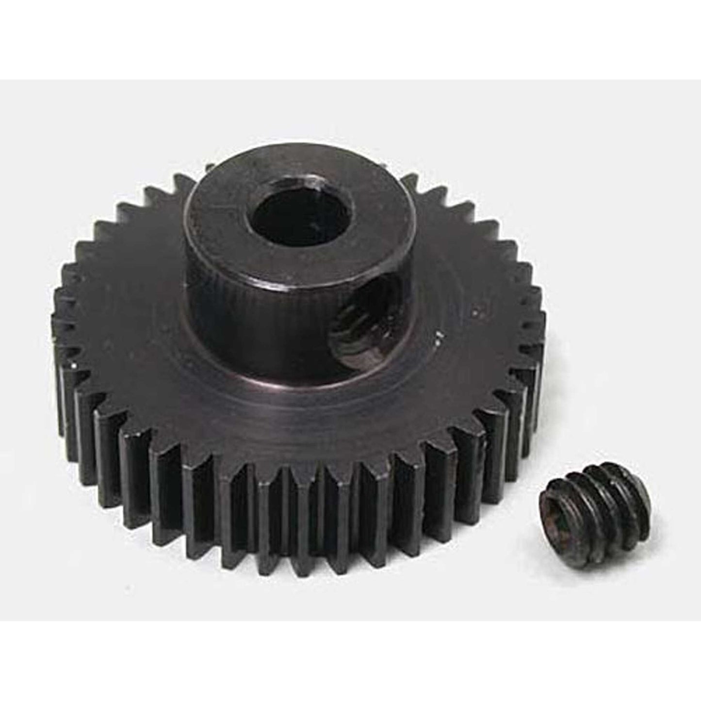 64P Hard Coated Aluminum Pro Pinion Gear 41T