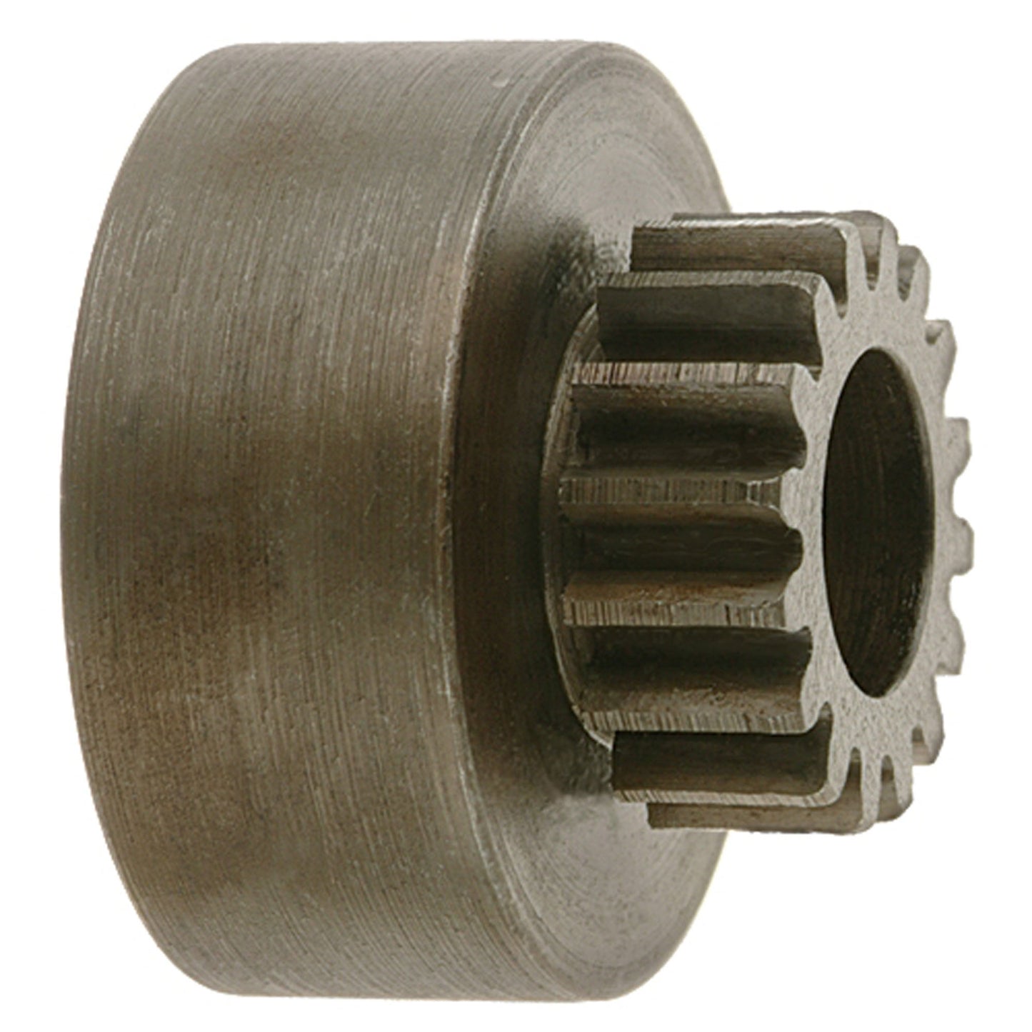 Extra-Hard Clutchbell 16T: S21 S25 SAVX SAVXL
