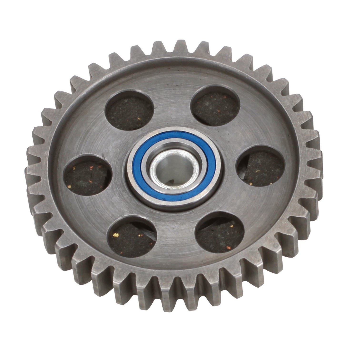 HiPer Gen 3 Slipper Kit 38t Spur 1m: Revo 3.3