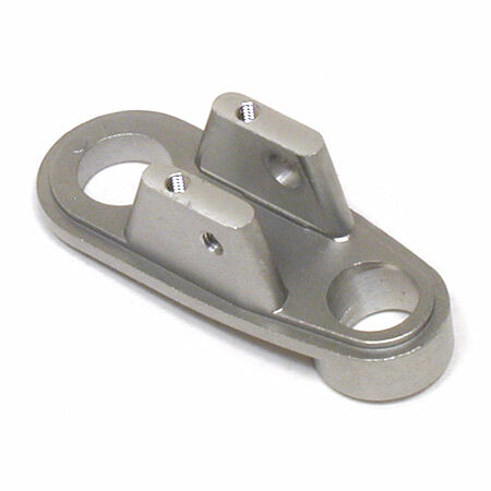 Rocker Arm Bracket Left: L-N T-W Z EE CC