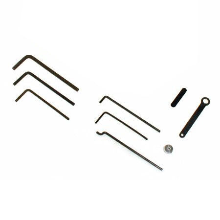 Tool Set:M-O BB CC FF GG