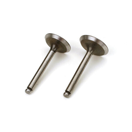 Valve (In/Out Pair): AG AH BN CA