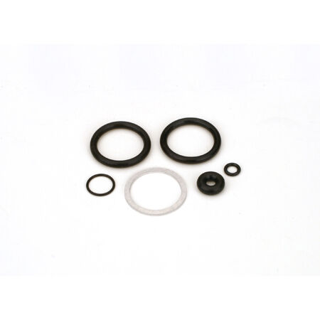 Carburetor Gasket Set: AG AH