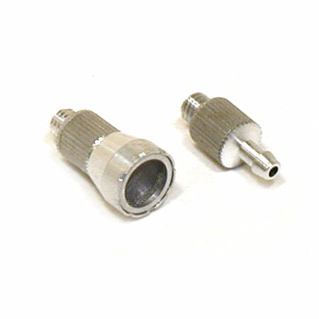 Check Valve-In/Out(Pr): N R S U W AA BB
