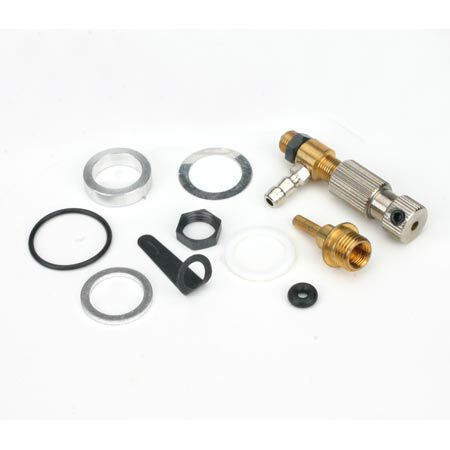 Upgrade Carb Rebuild Kit: 150