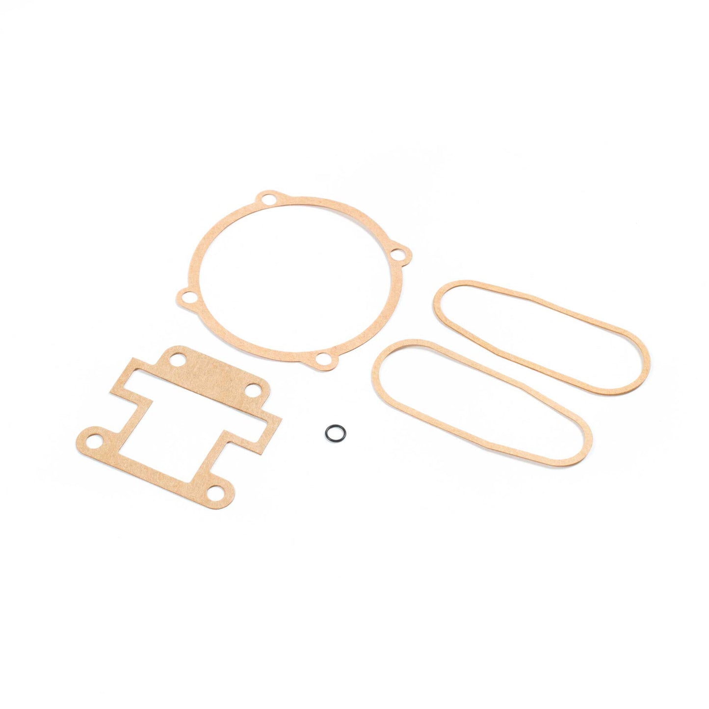Engine Gasket Set O CC GG BB