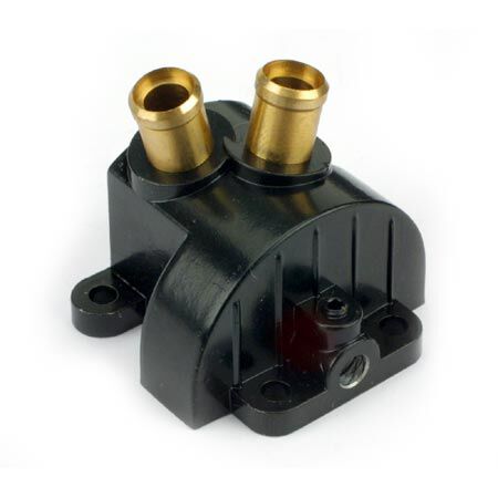 Cam Gear Housing:O CC FF GG
