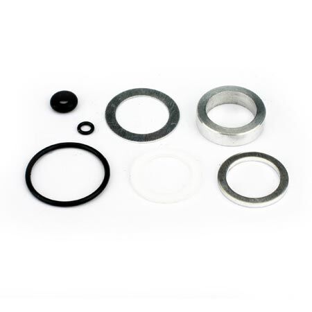 Carburetor Gasket Set:O BB CC G