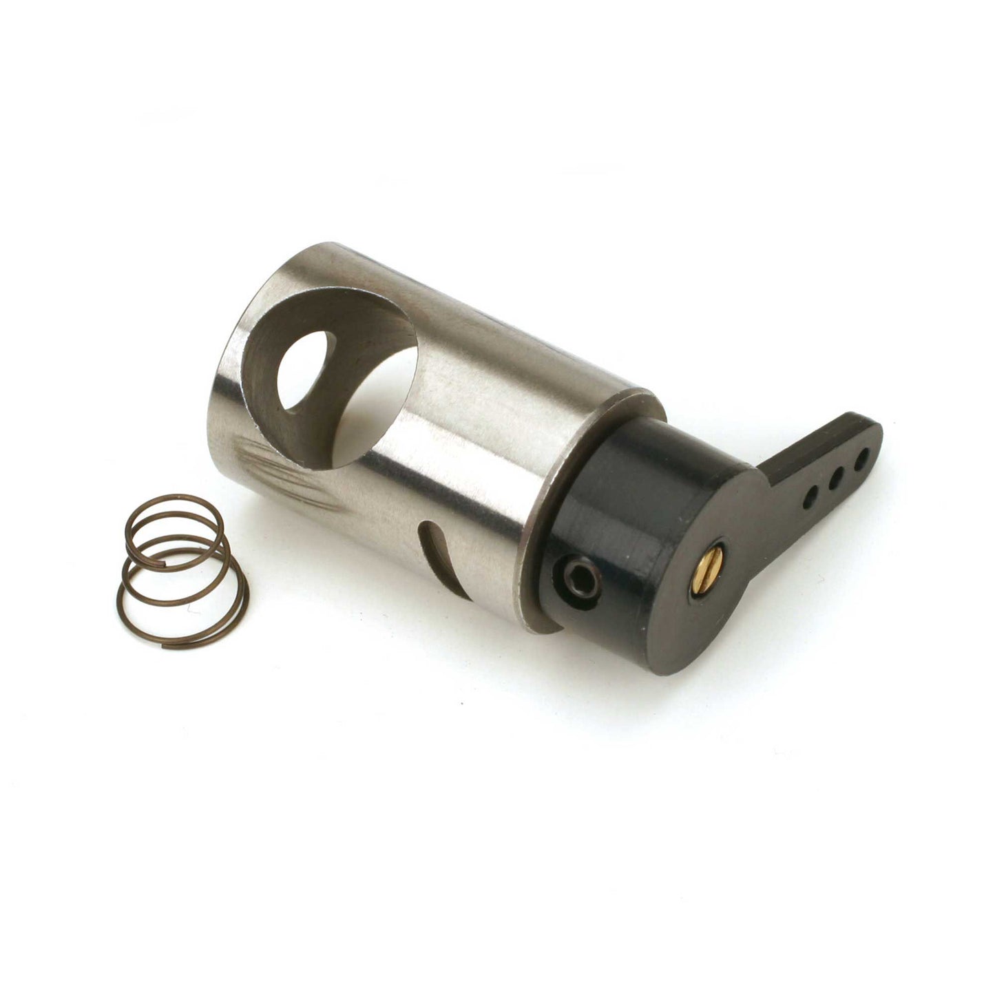 Throttle Barrel Assembly: OO PP