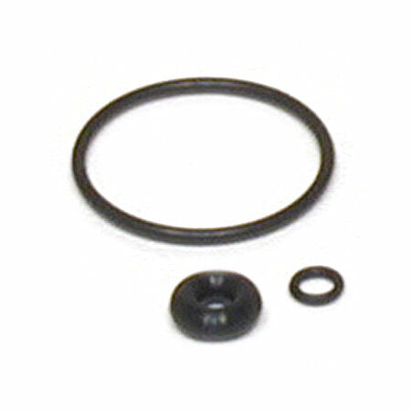 Carburetor Gasket Set: OO PP