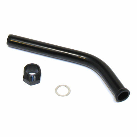 Muffler Pipe Left:DD