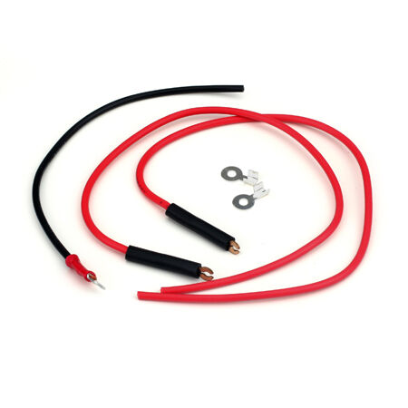Glow Plug Harness: FA300 TL/TTD