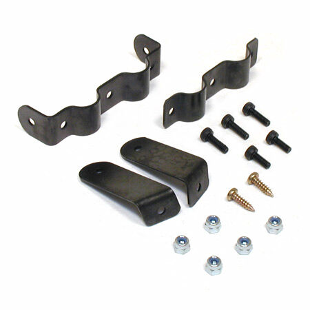 Muffler Bracket:T-W Z DD