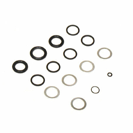 Carburetor Gasket Set:X Y