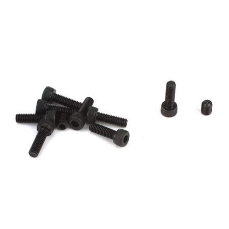 Crankcase Screw Set FA40A/FA40A