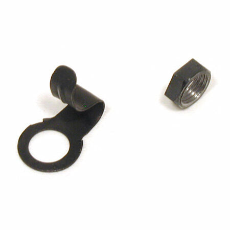 Needle Stopper with Nut: E F G H II JJ K EE