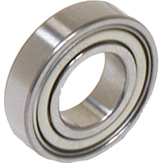 Ball Bearing Rear:A-F Q AA II JJ