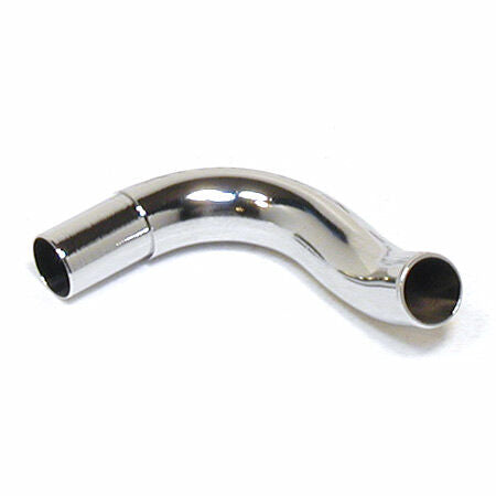 Intake Manifold Left: B D-F