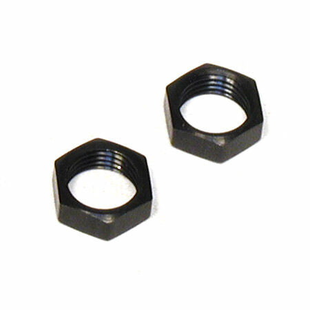Muffler Nuts (2): E F II JJ BV