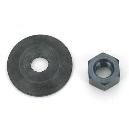 Prop Nut and Washer: 56-91 BZ