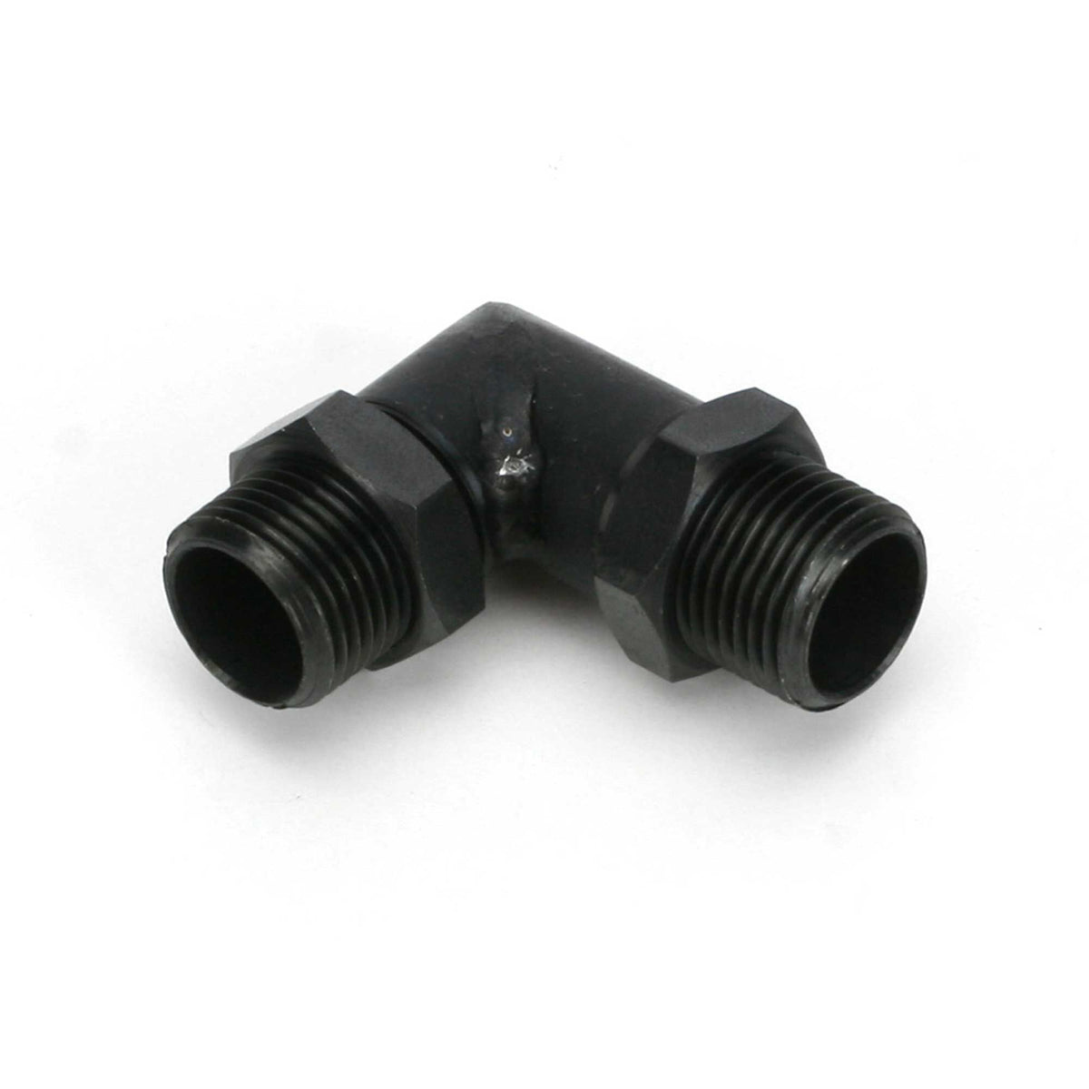 Muffler Right Angle Manifold M12: 65-100 FG14/82