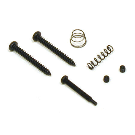 Carb Screw & Spring Set: RR SS