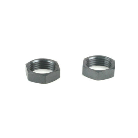 Muffler Nuts (2):G-K EE RR SS QQ UU