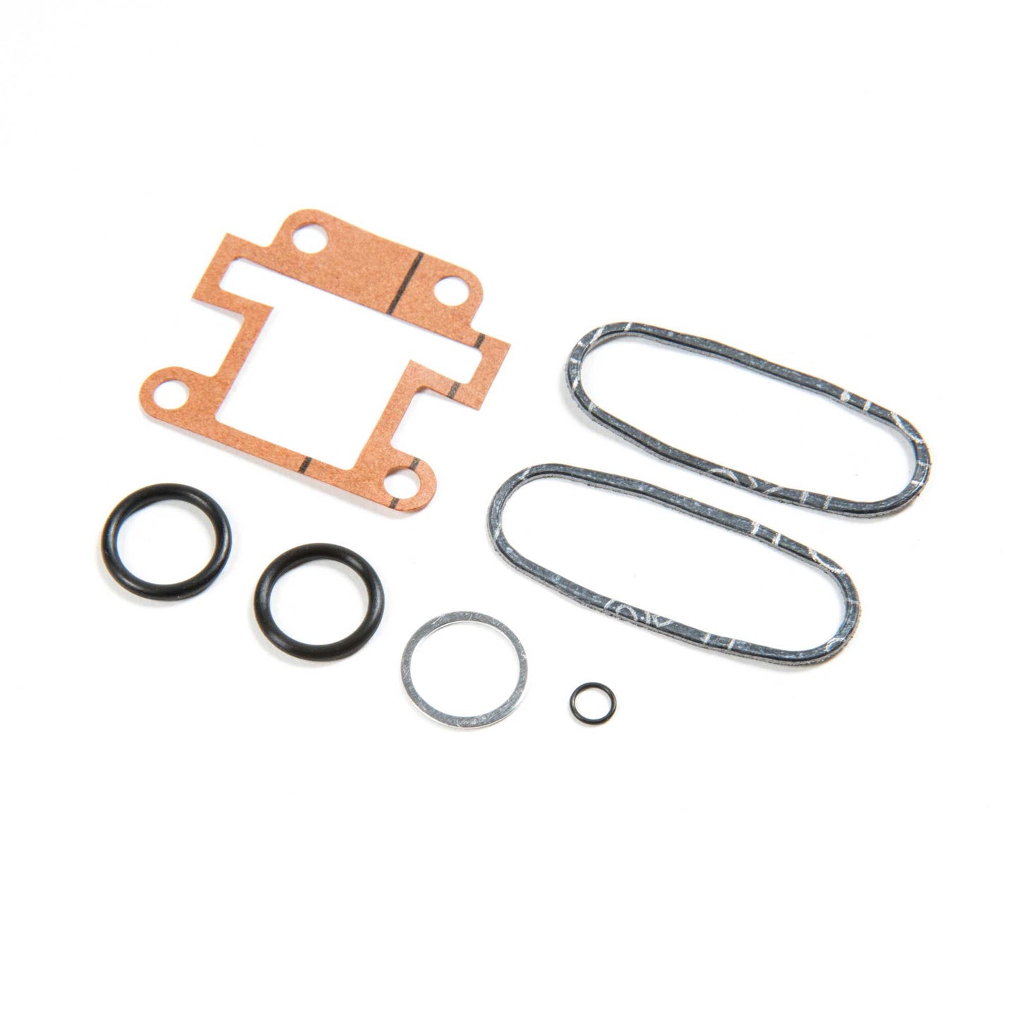 Engine Gasket Set: AB AC