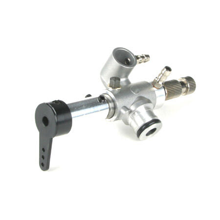 Carburetor Complete: TT
