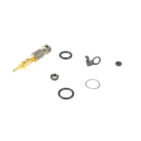 Upgrade Carb Rebuild Kit: 91