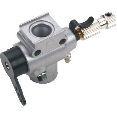 Carburetor Complete (Left): K E
