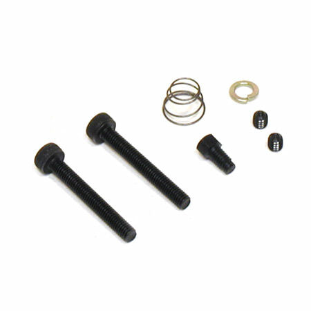 Carb. Screw/Spring Set:K EE