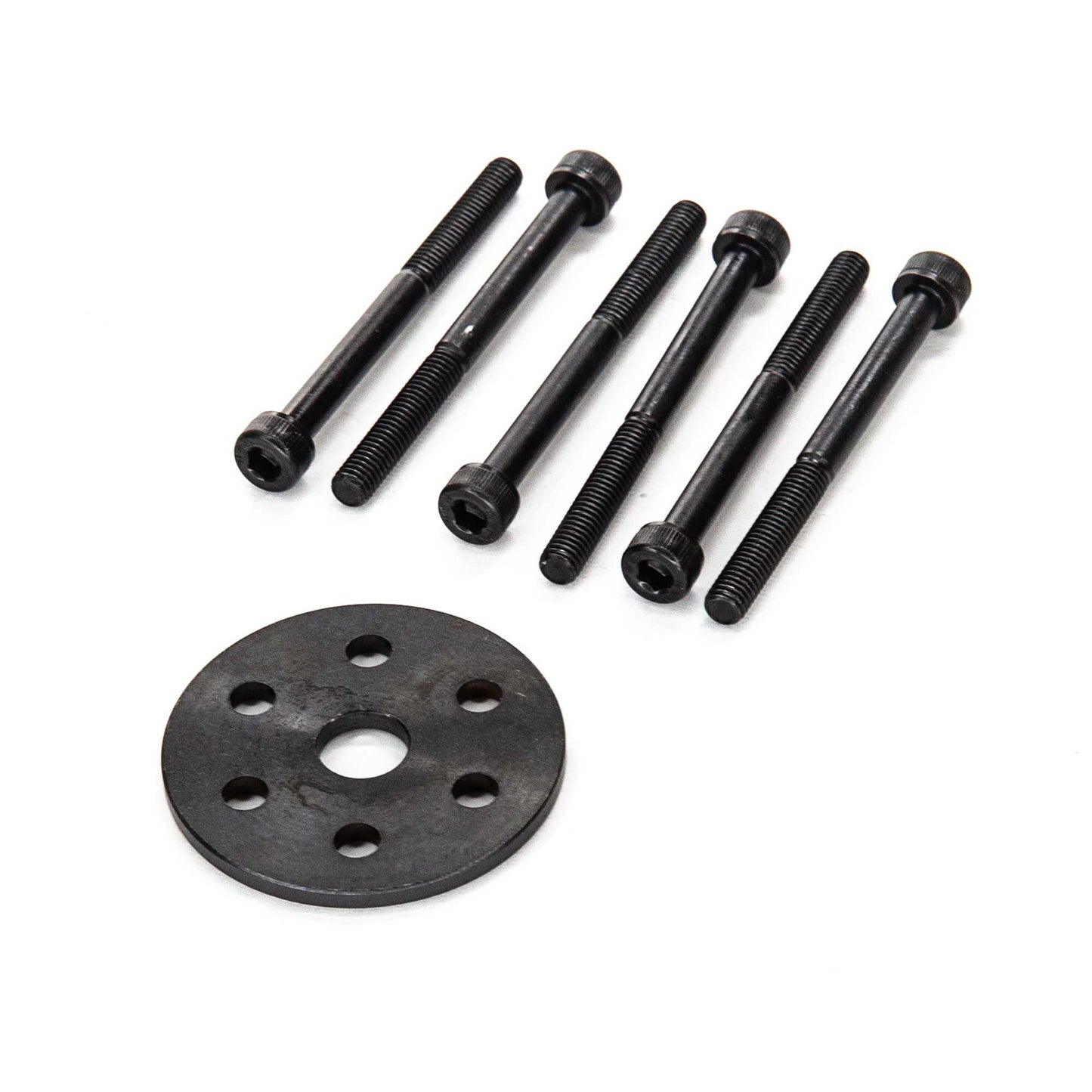 Prop Washer & Bolts FG-100TS