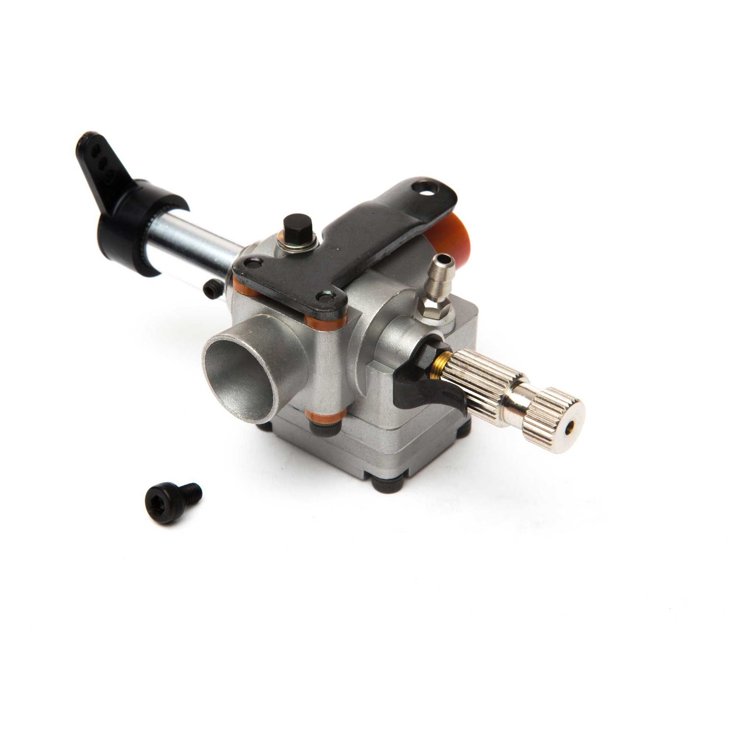 Carburetor Complete: FG-19R3