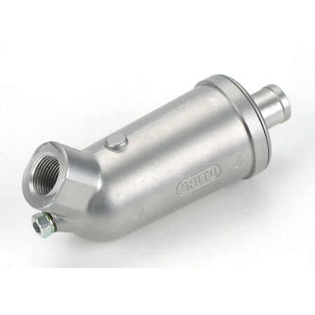 Muffler (Right): FG-20: AR BN
