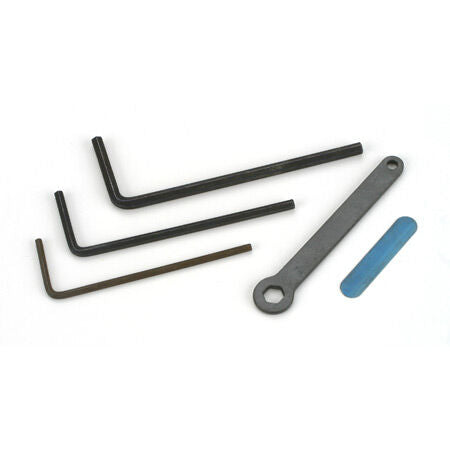 Tool Set: AR AS BM BN BV