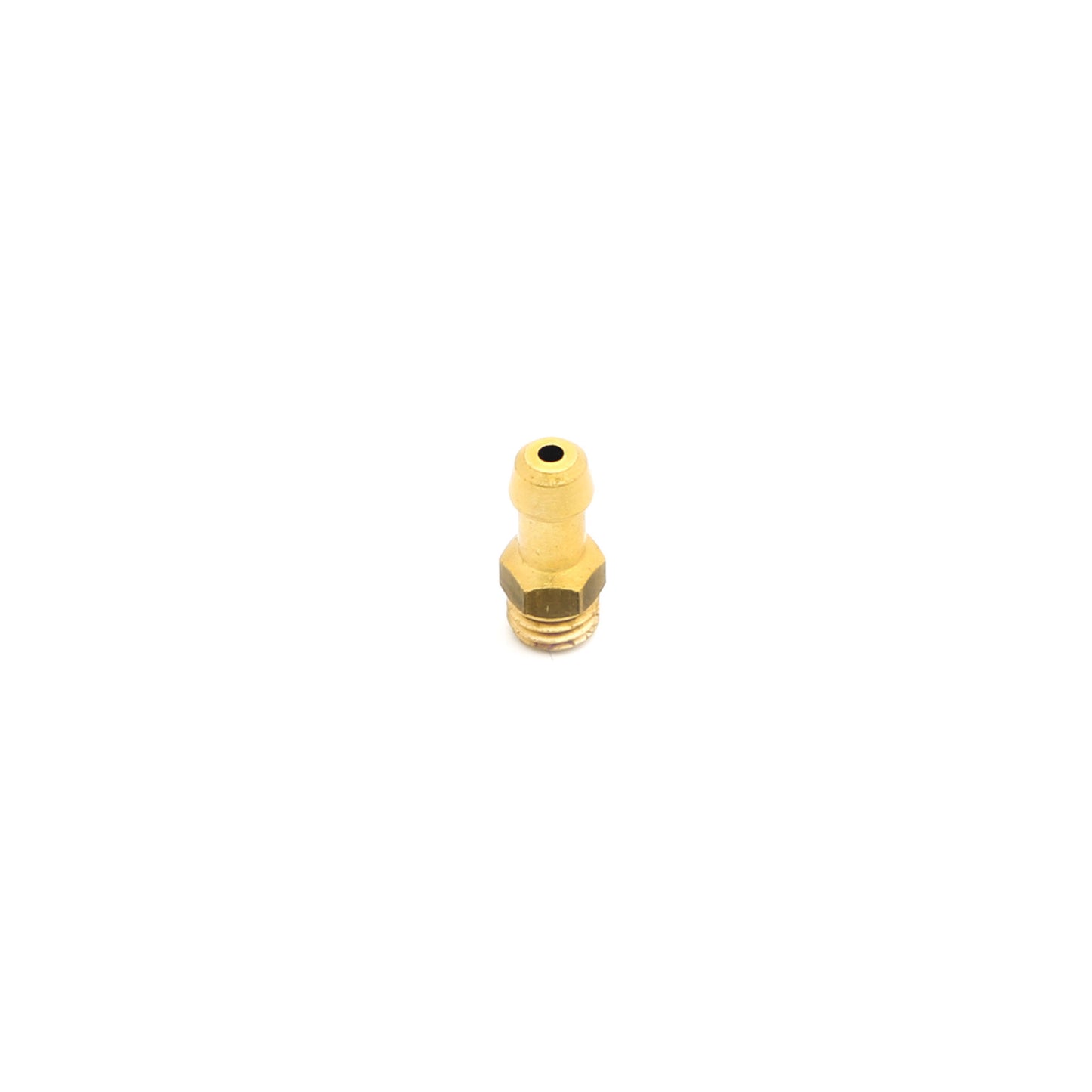 Breather Nipple: AK BO BP CC