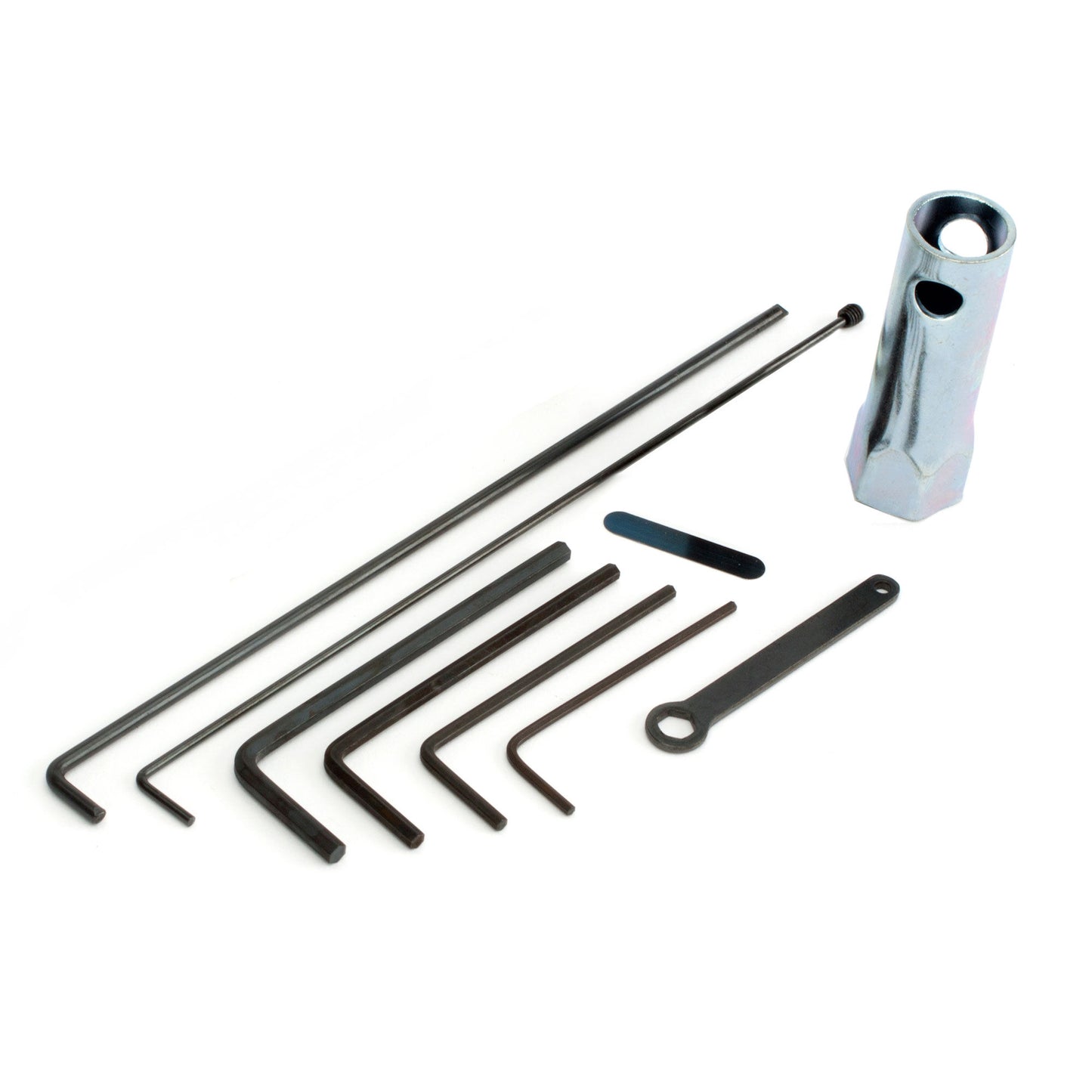 Tool Set: BG CC