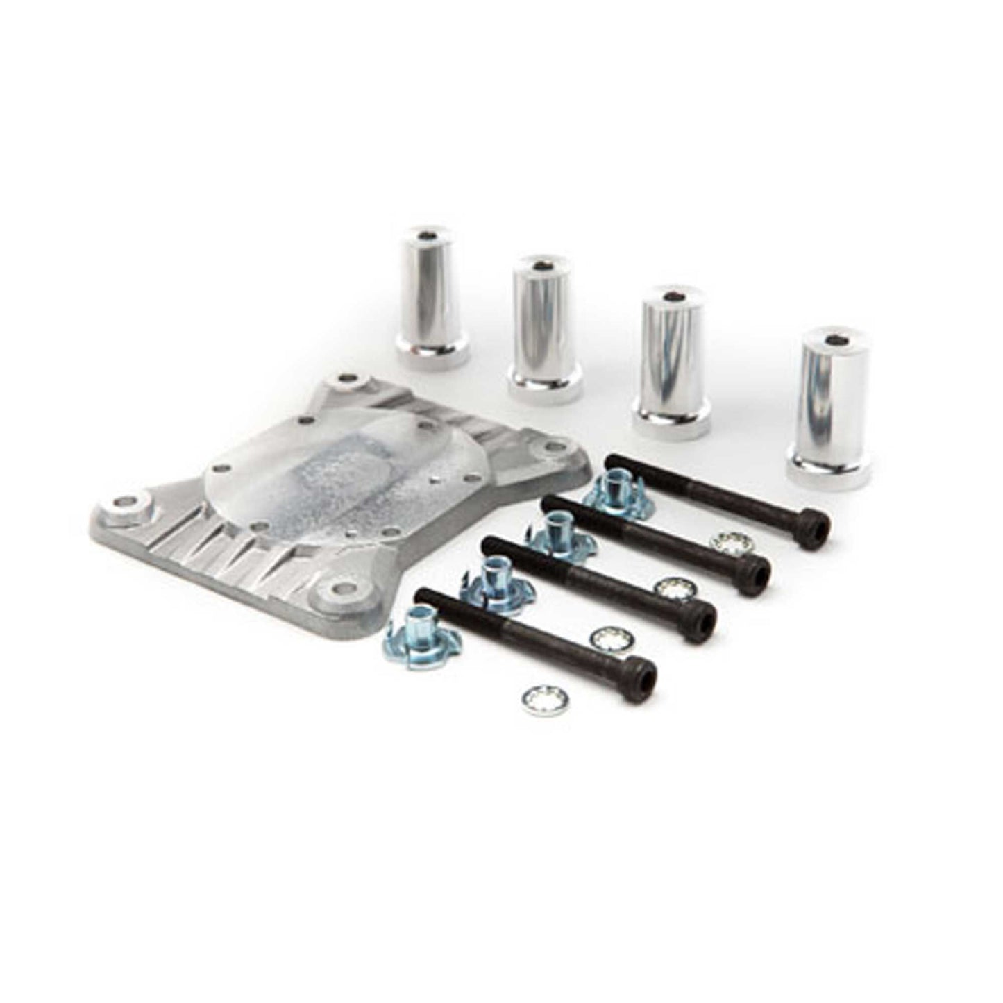 Engine Mount Set: BT CC
