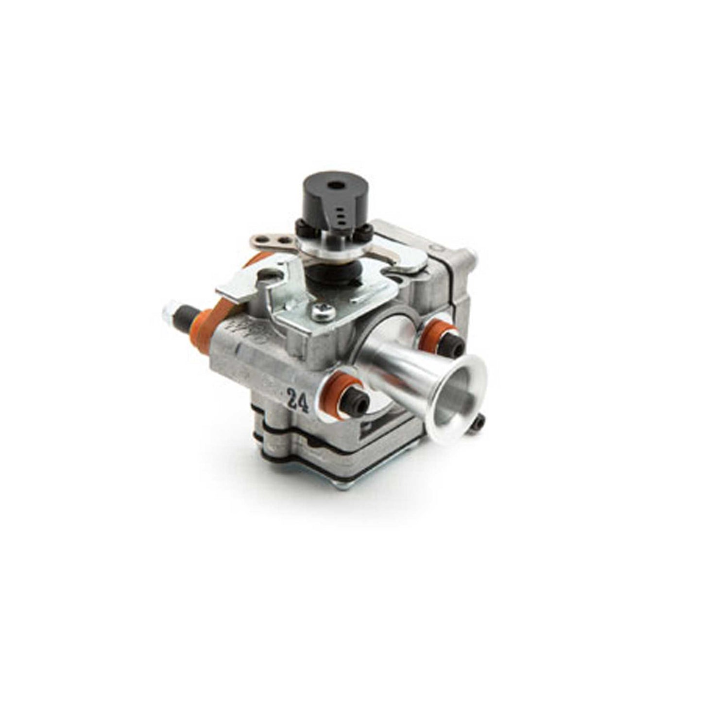 Carburetor Complete: BR