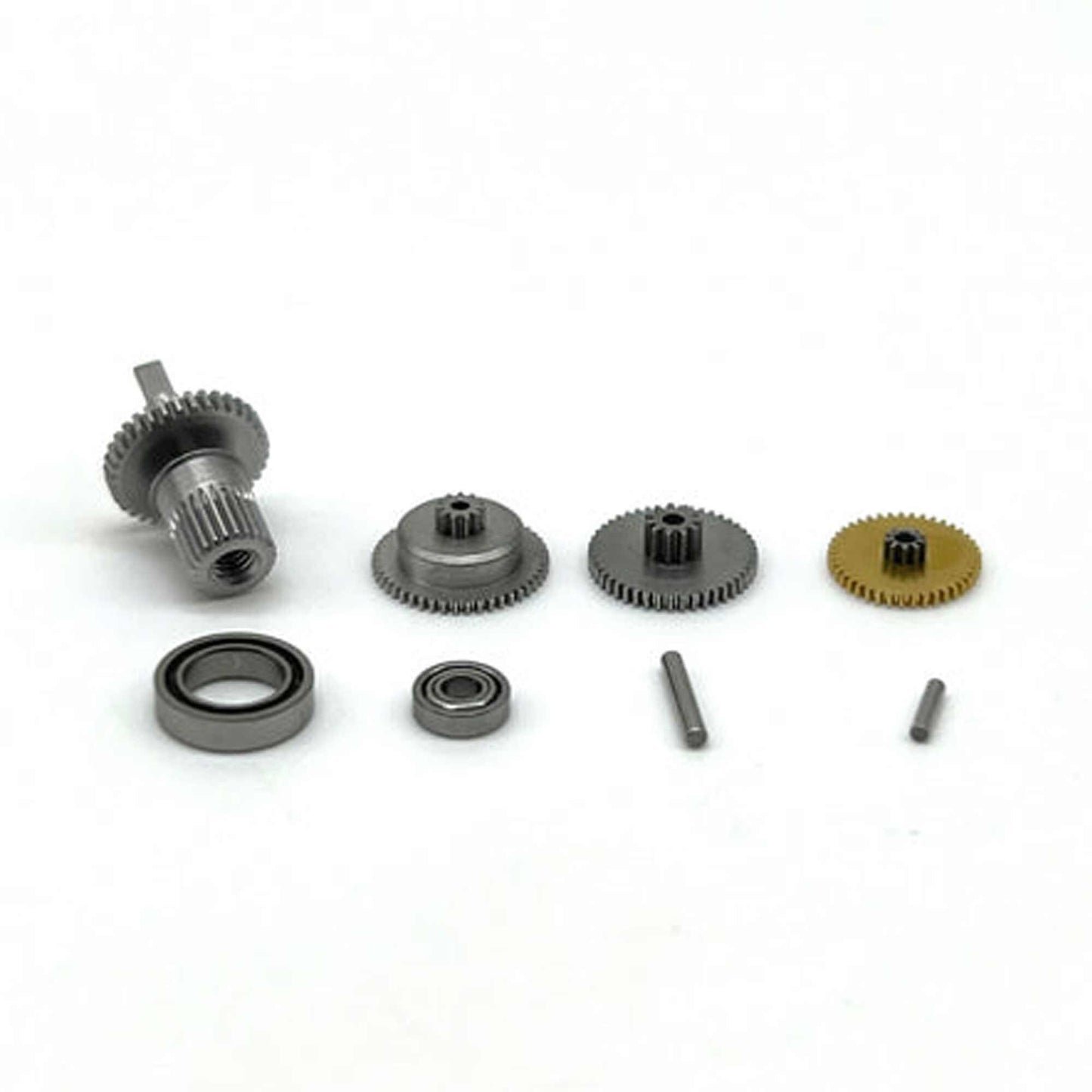 179 Gear Set