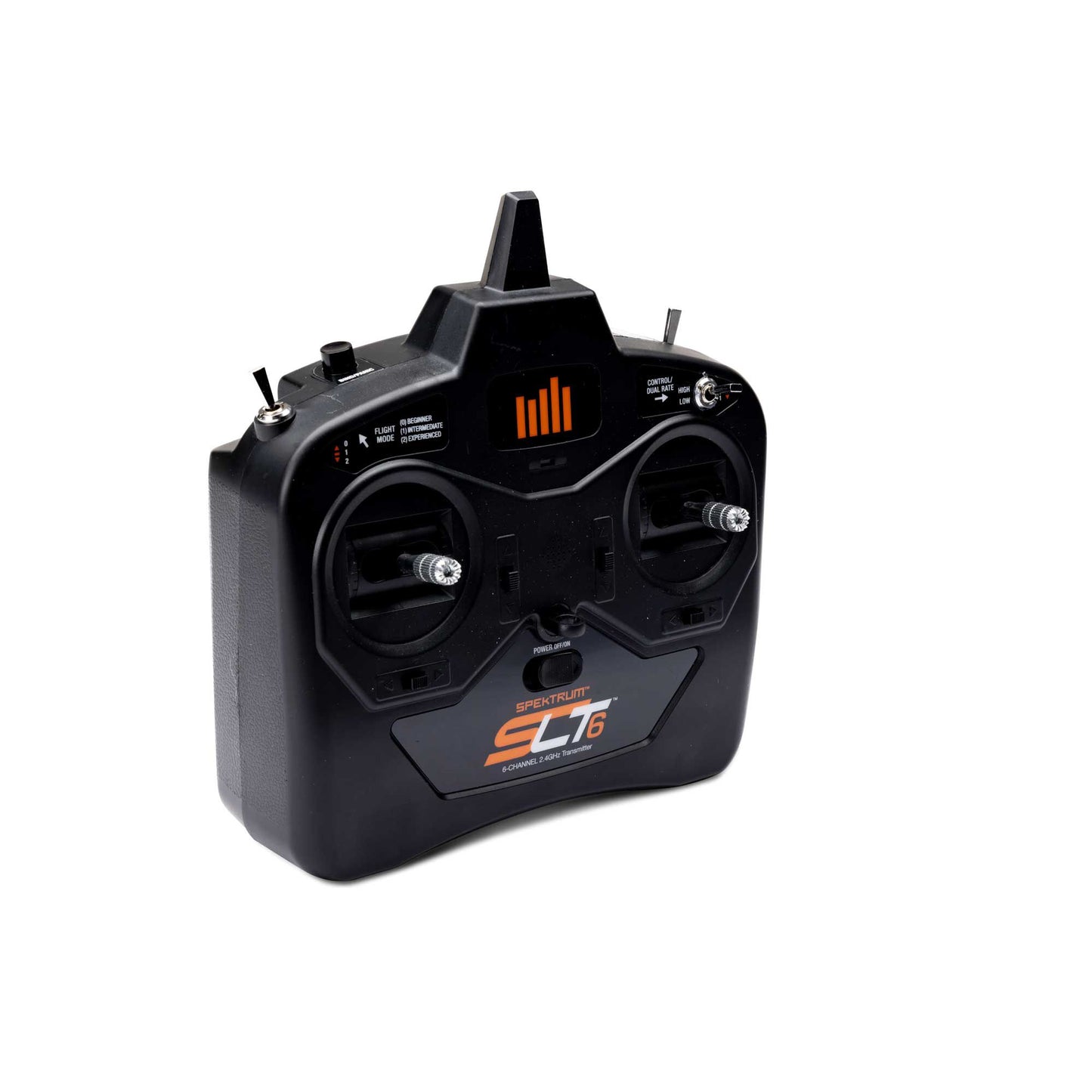 Spektrum SLT6 6-Channel Transmitter