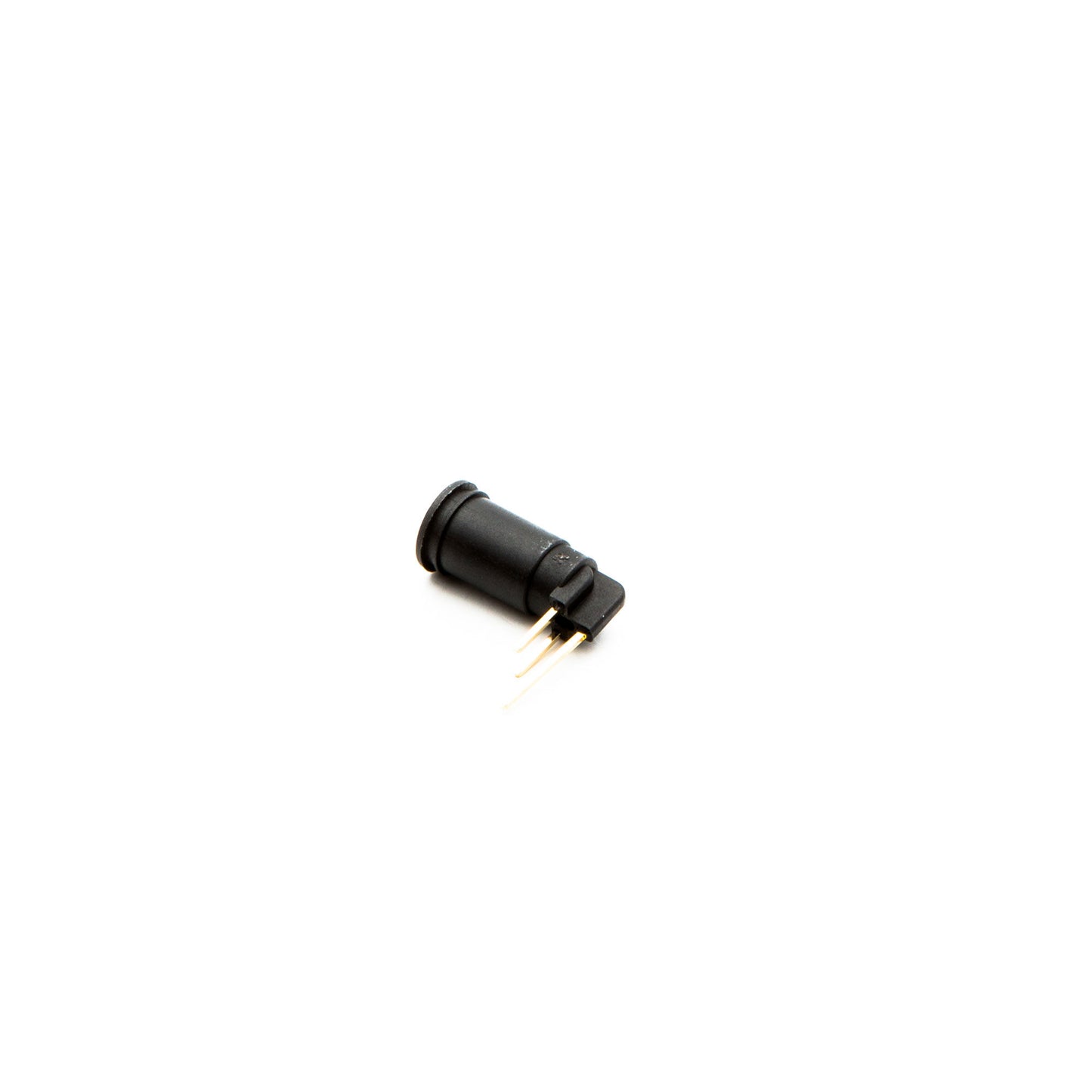 Locking Round Connector: H6200/05 H6210 A6260/65