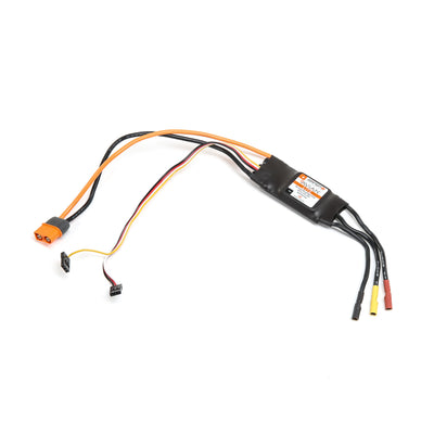 Avian 30-Amp Smart Lite Brushless ESC 2S-4S: IC3